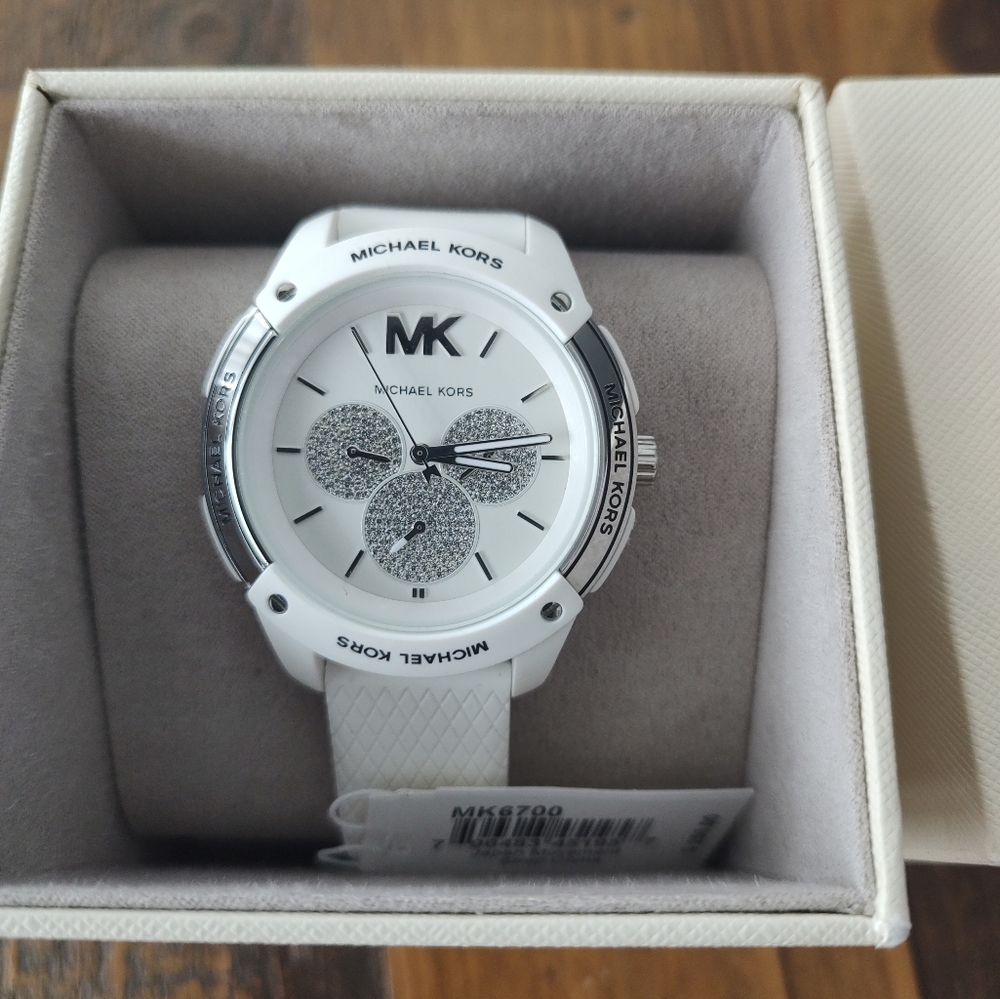 COPY - Michael Kors Watch